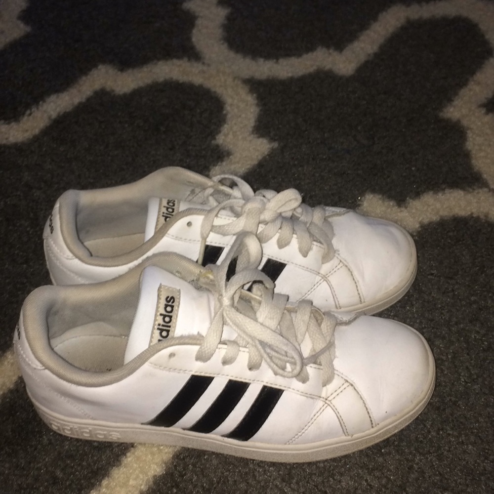 Adidas shoes